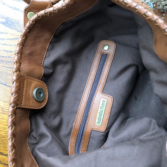 Isabella fiore handbag - Picture 5 of 6